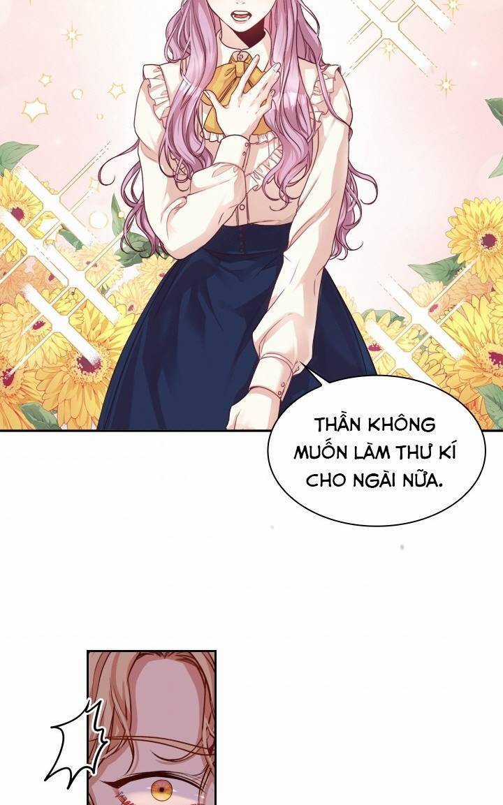 Thư Ký Của Bạo Chúa Chapter 23 trang 41