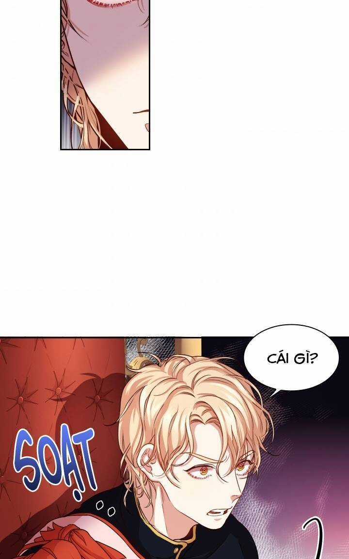 Thư Ký Của Bạo Chúa Chapter 23 trang 42