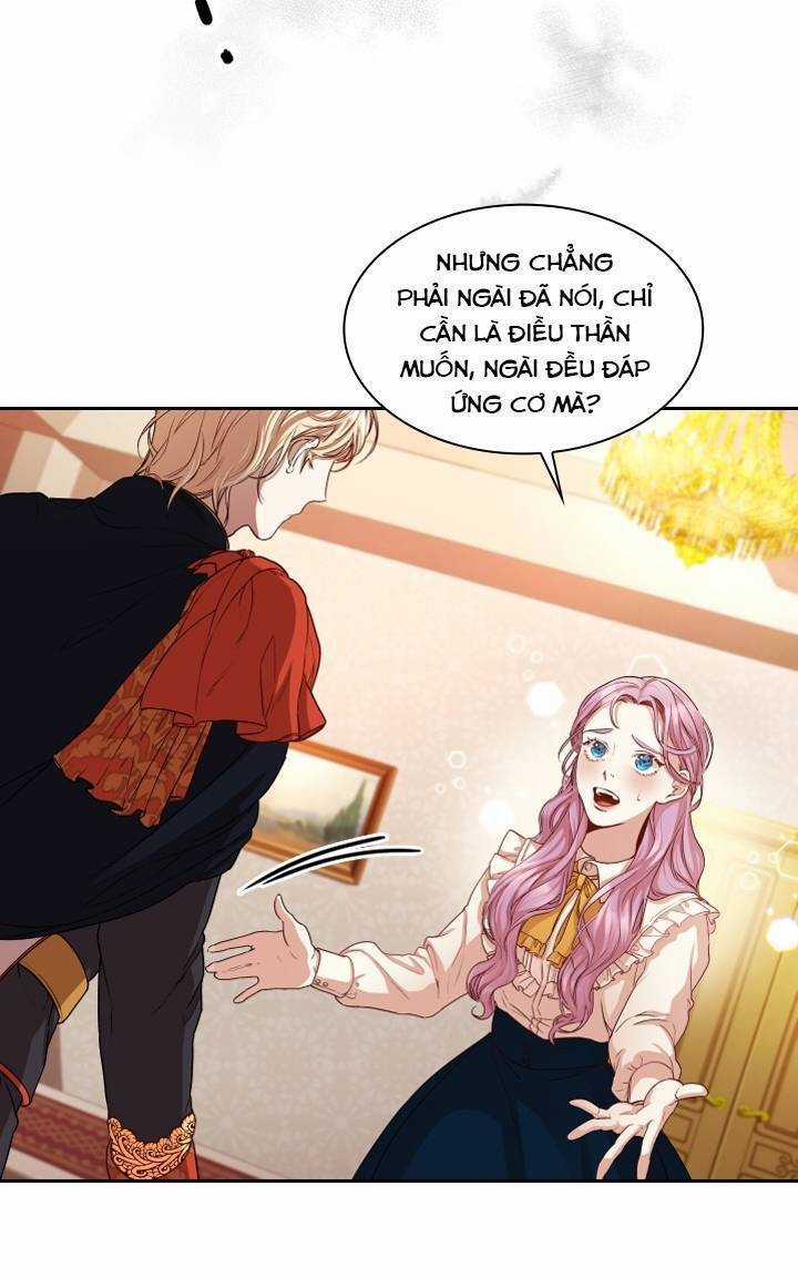 Thư Ký Của Bạo Chúa Chapter 23 trang 46