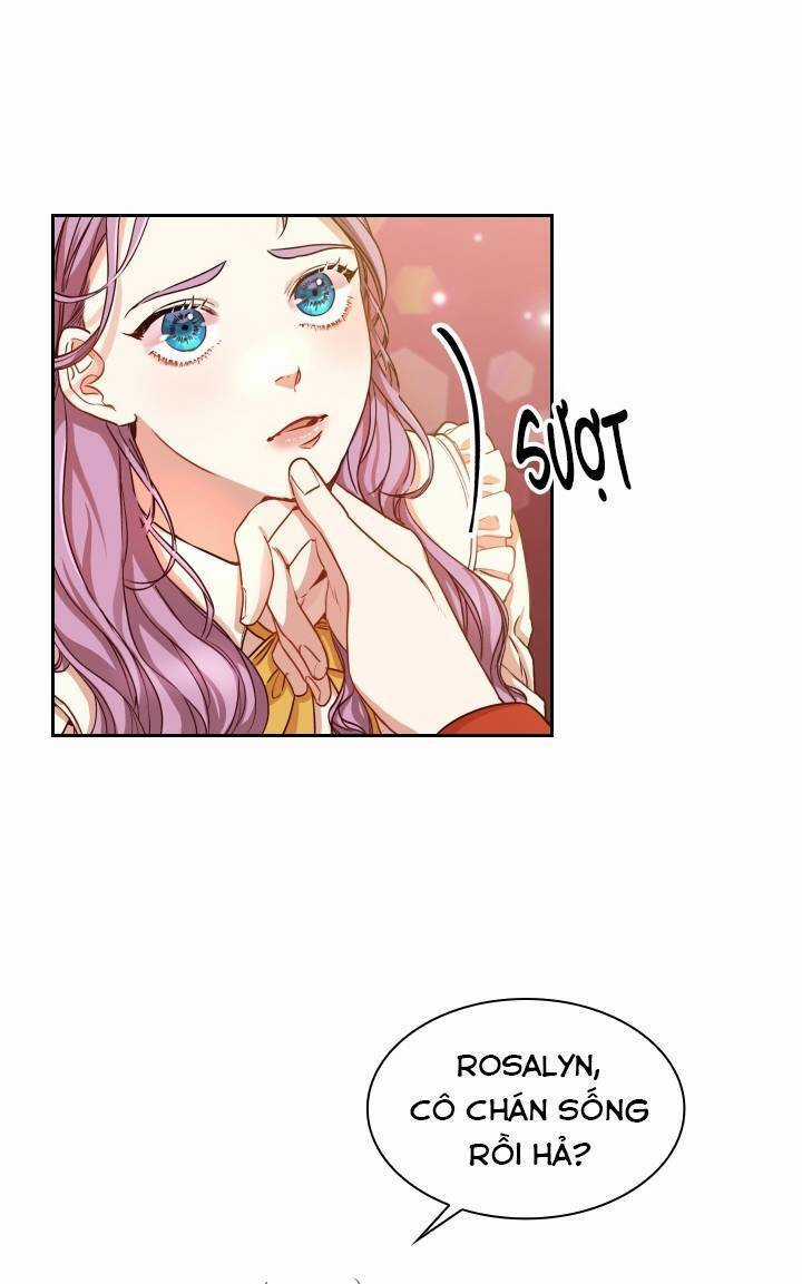 Thư Ký Của Bạo Chúa Chapter 23 trang 47