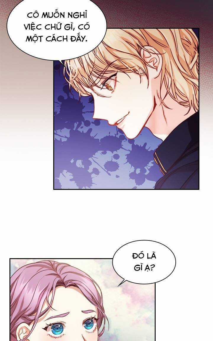 Thư Ký Của Bạo Chúa Chapter 23 trang 49