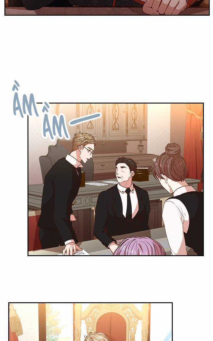 Thư Ký Của Bạo Chúa Chapter 23 trang 5