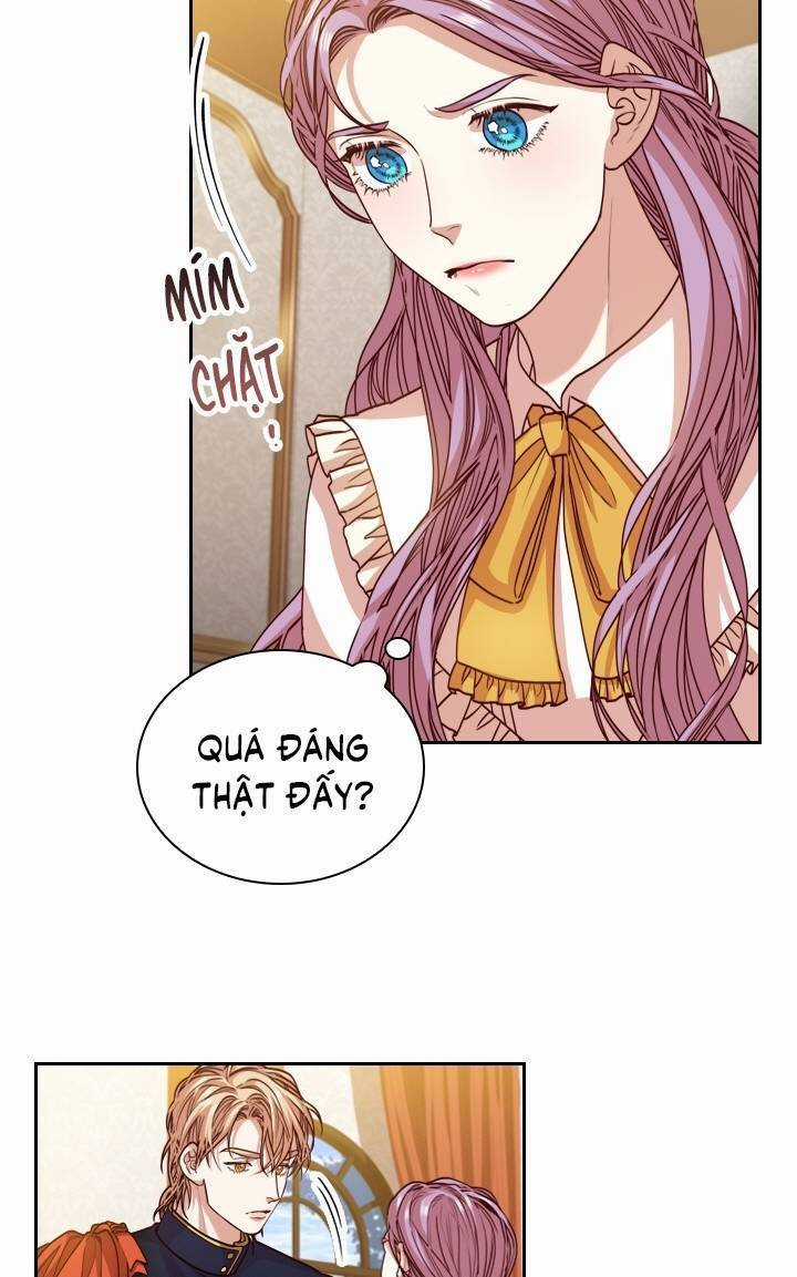 Thư Ký Của Bạo Chúa Chapter 23 trang 53