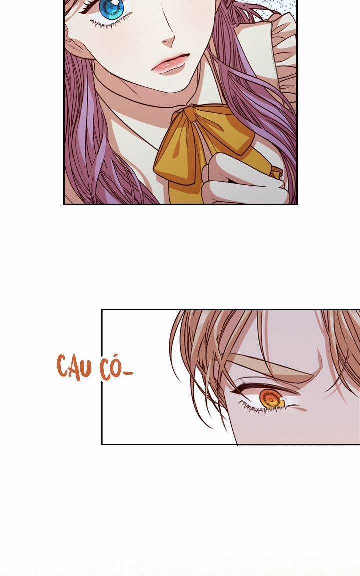 Thư Ký Của Bạo Chúa Chapter 23 trang 55