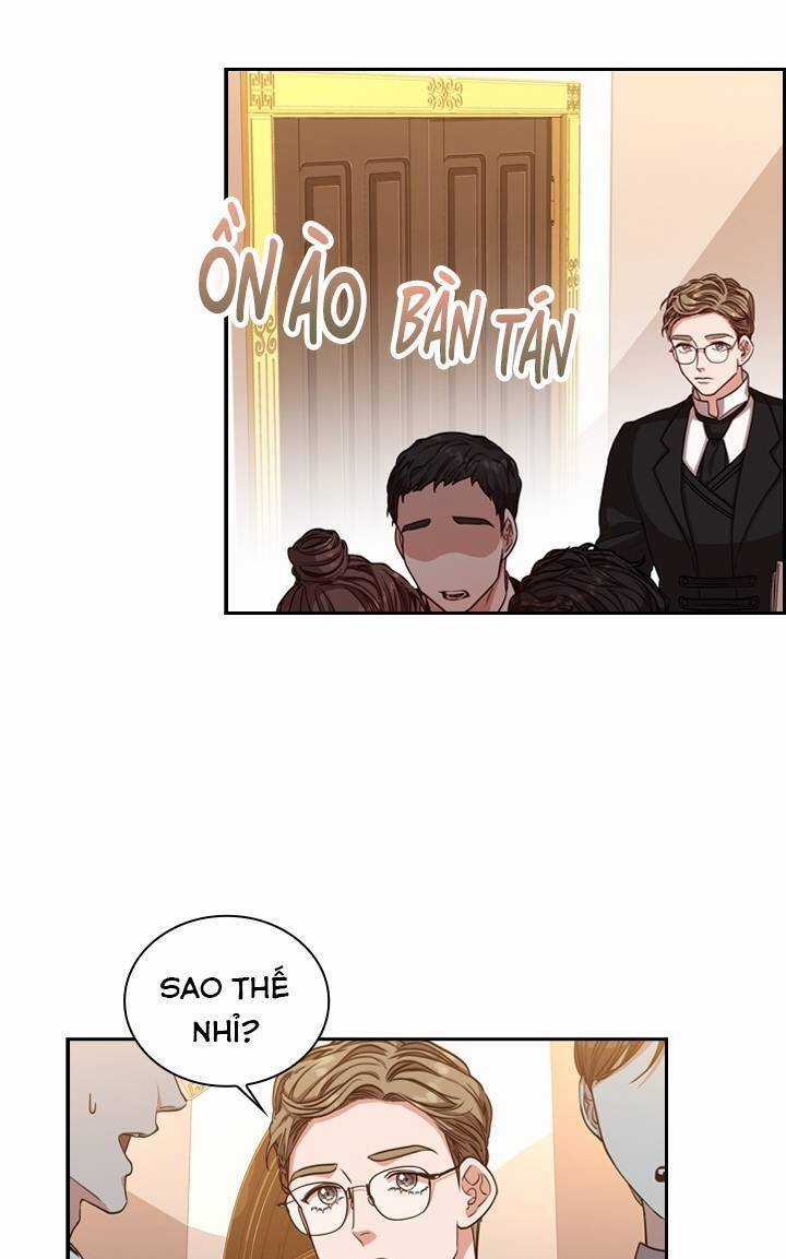 Thư Ký Của Bạo Chúa Chapter 23 trang 57