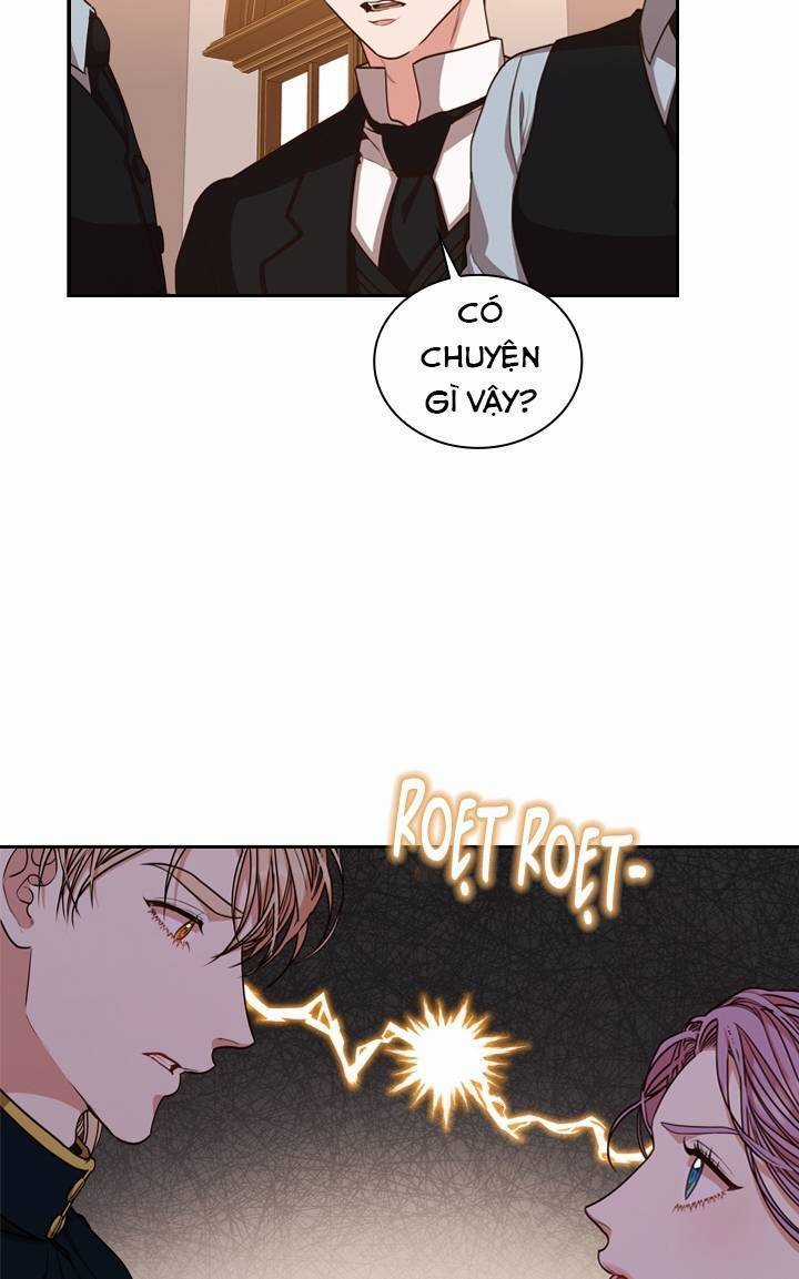 Thư Ký Của Bạo Chúa Chapter 23 trang 58