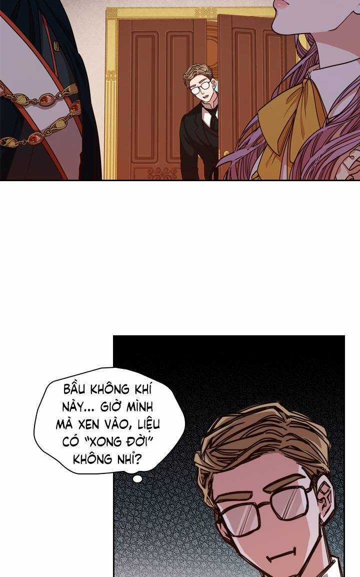 Thư Ký Của Bạo Chúa Chapter 23 trang 59