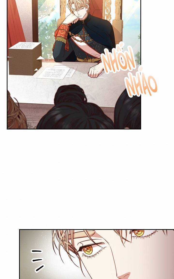 Thư Ký Của Bạo Chúa Chapter 23 trang 6