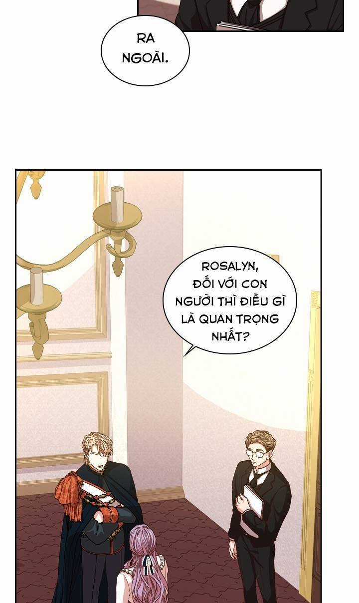 Thư Ký Của Bạo Chúa Chapter 23 trang 62
