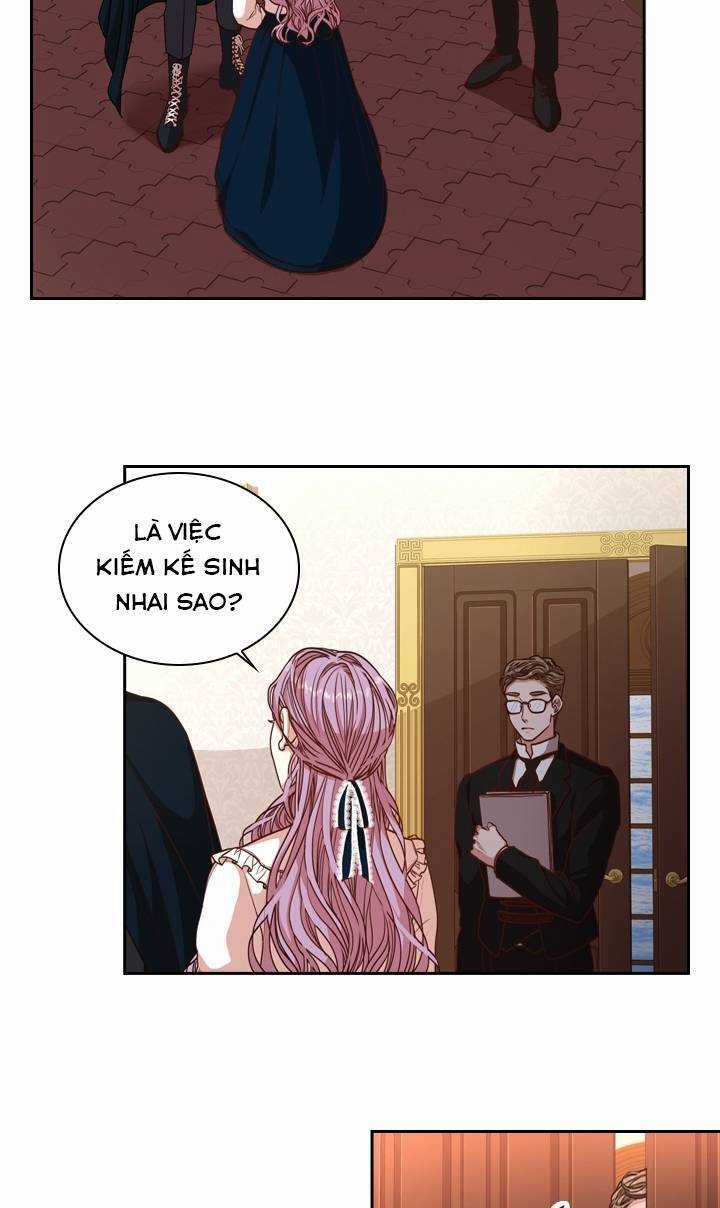 Thư Ký Của Bạo Chúa Chapter 23 trang 63