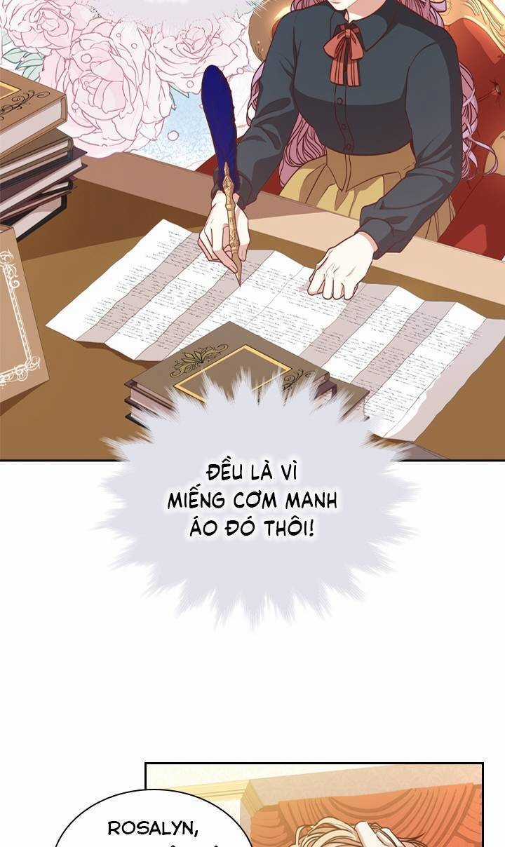 Thư Ký Của Bạo Chúa Chapter 23 trang 66