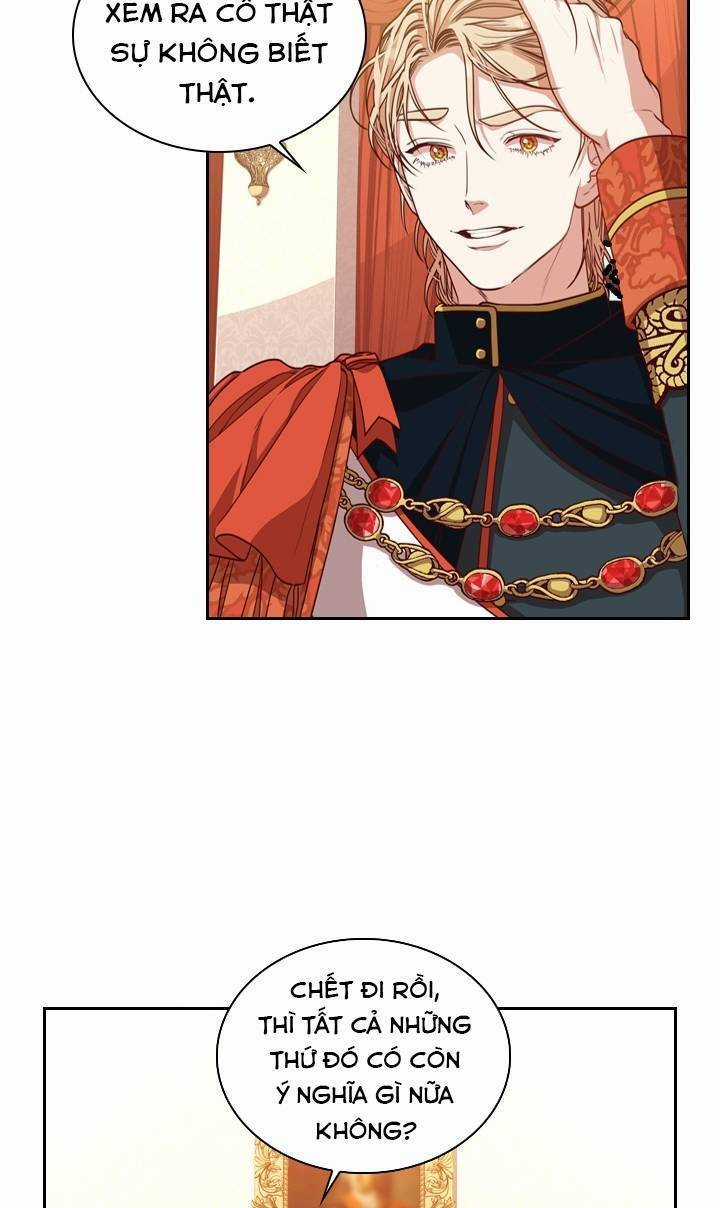 Thư Ký Của Bạo Chúa Chapter 23 trang 67