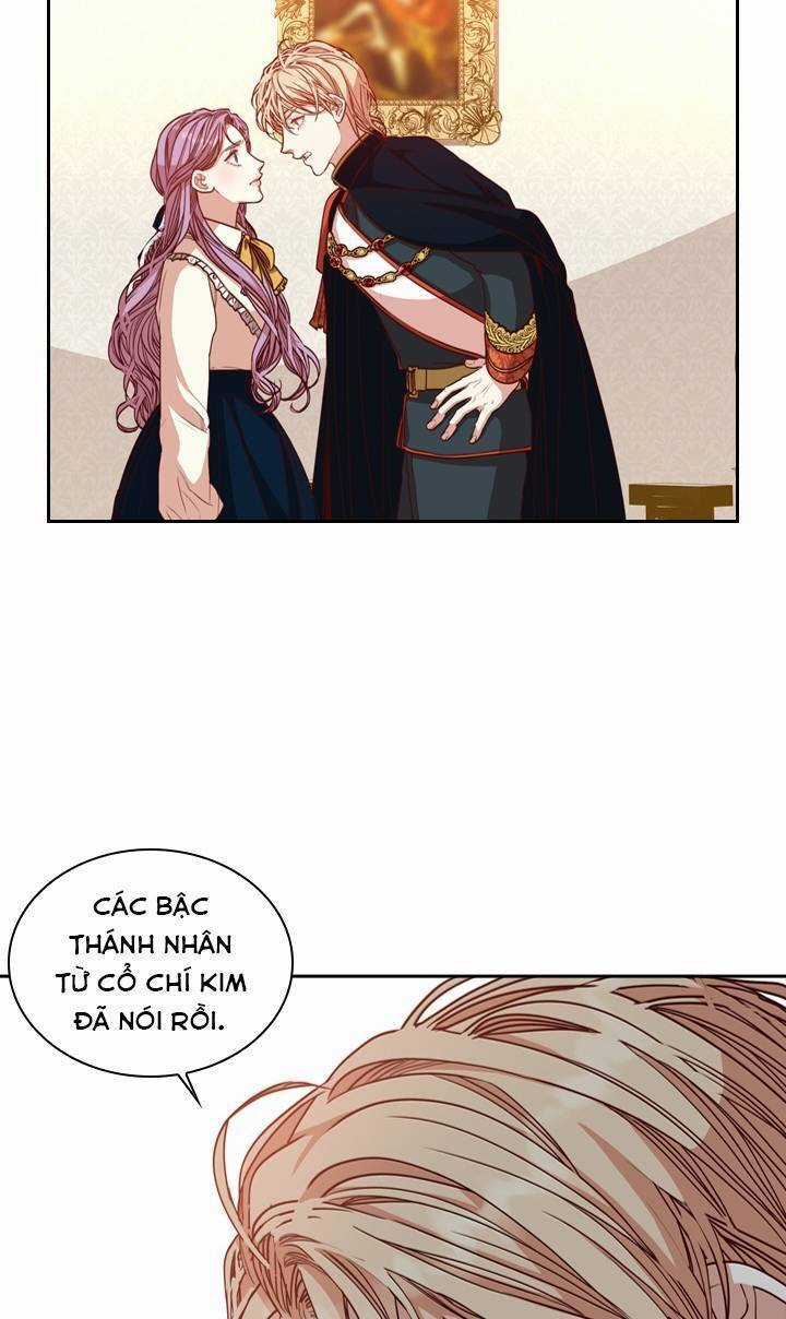 Thư Ký Của Bạo Chúa Chapter 23 trang 68