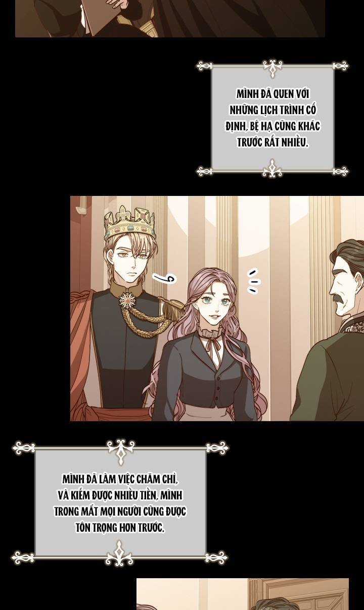 Thư Ký Của Bạo Chúa Chapter 23 trang 76