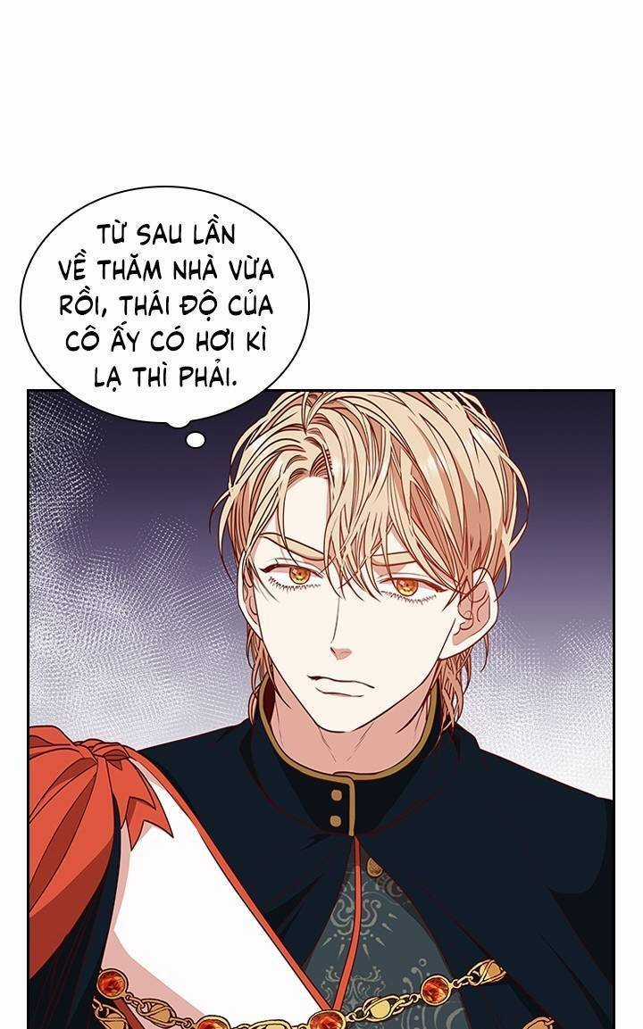 Thư Ký Của Bạo Chúa Chapter 23 trang 9