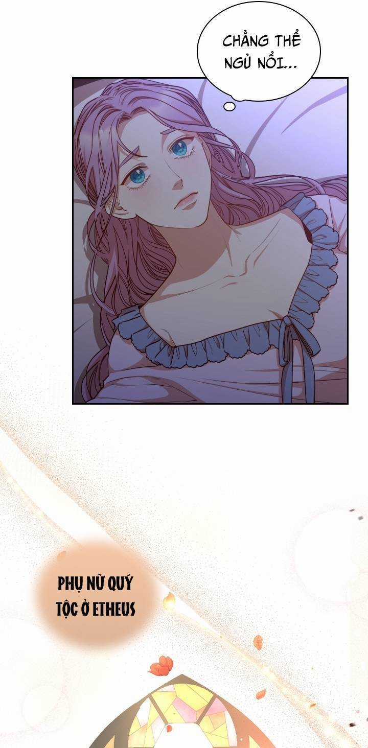 Thư Ký Của Bạo Chúa Chapter 24 trang 1