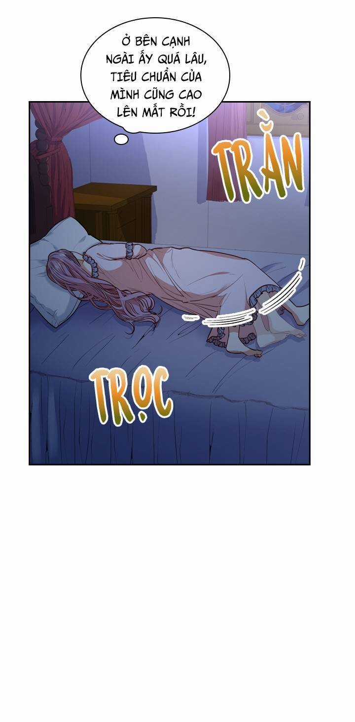 Thư Ký Của Bạo Chúa Chapter 24 trang 10