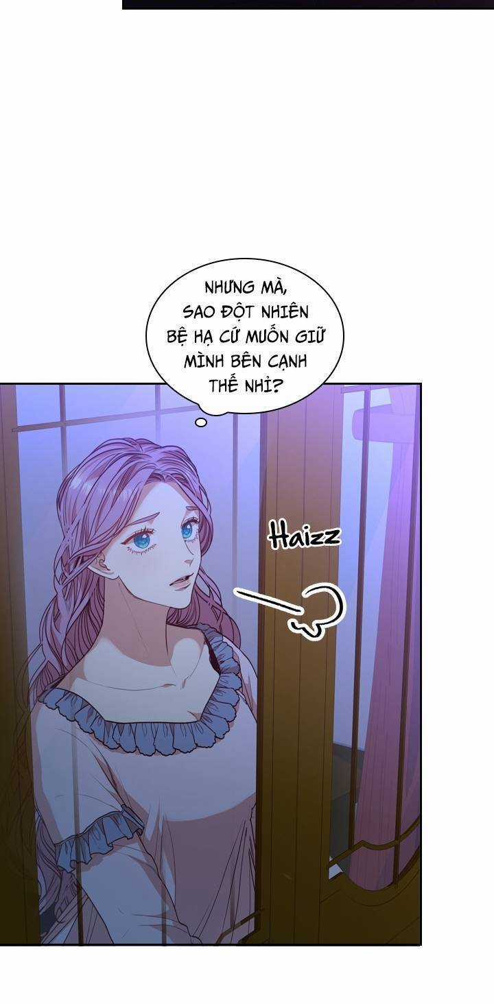 Thư Ký Của Bạo Chúa Chapter 24 trang 13