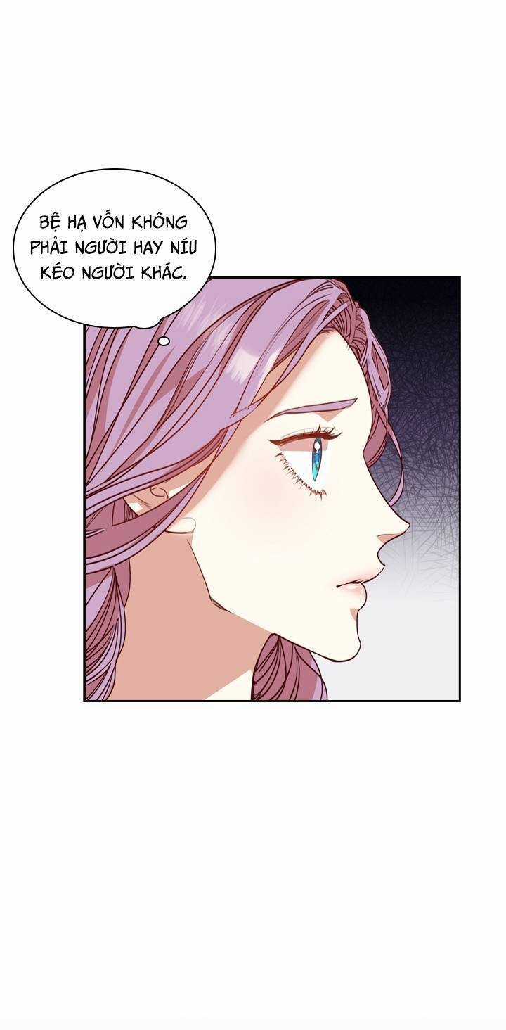 Thư Ký Của Bạo Chúa Chapter 24 trang 14