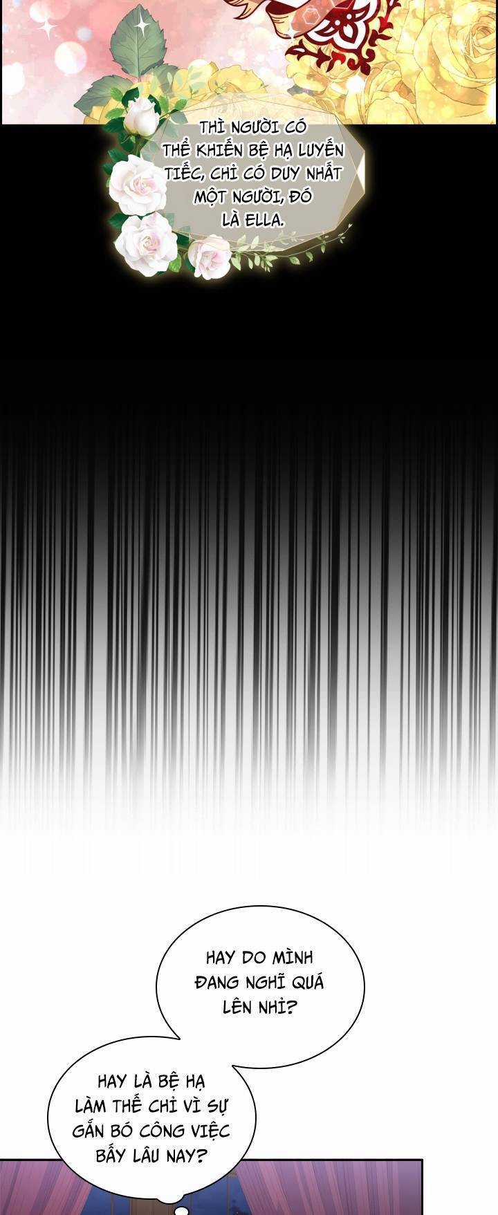 Thư Ký Của Bạo Chúa Chapter 24 trang 16