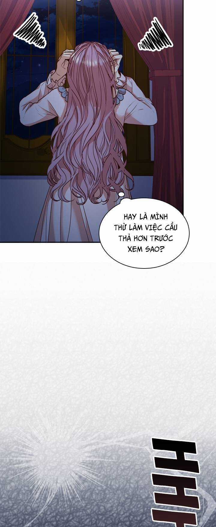 Thư Ký Của Bạo Chúa Chapter 24 trang 17