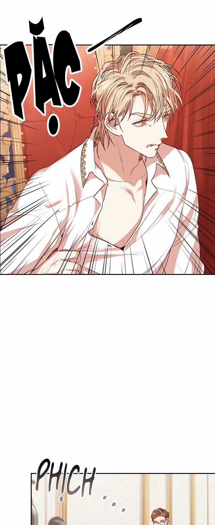 Thư Ký Của Bạo Chúa Chapter 24 trang 23