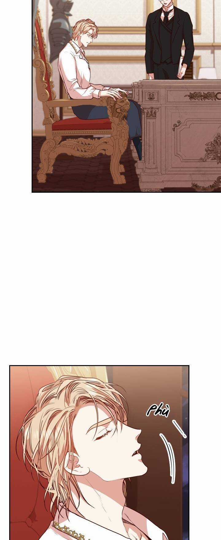 Thư Ký Của Bạo Chúa Chapter 24 trang 24