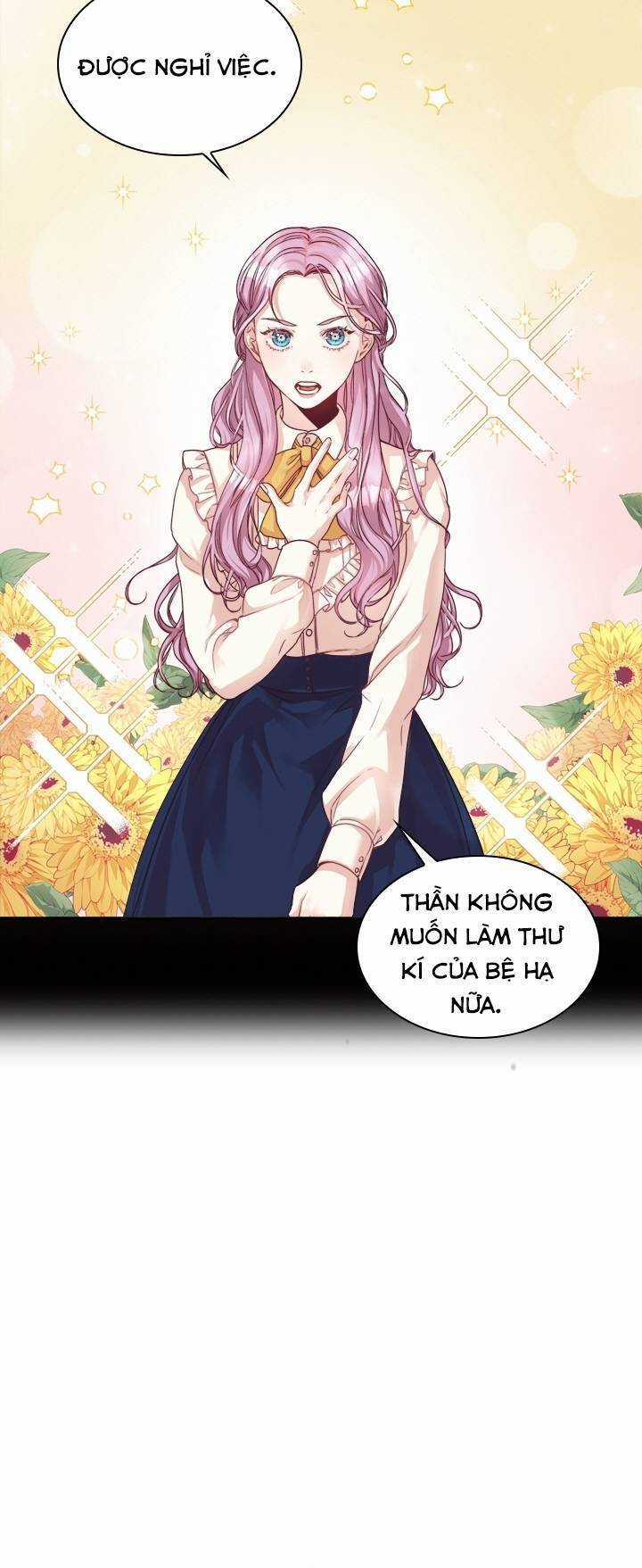 Thư Ký Của Bạo Chúa Chapter 24 trang 26