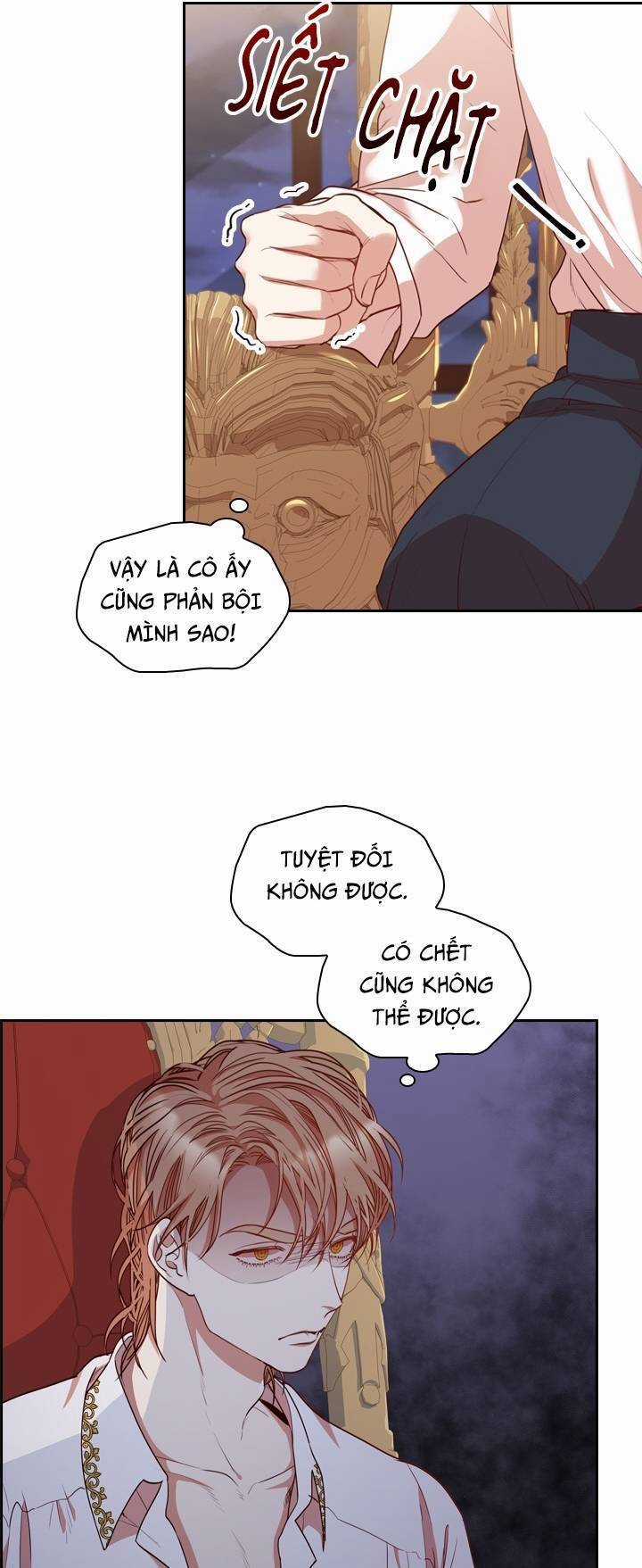 Thư Ký Của Bạo Chúa Chapter 24 trang 27