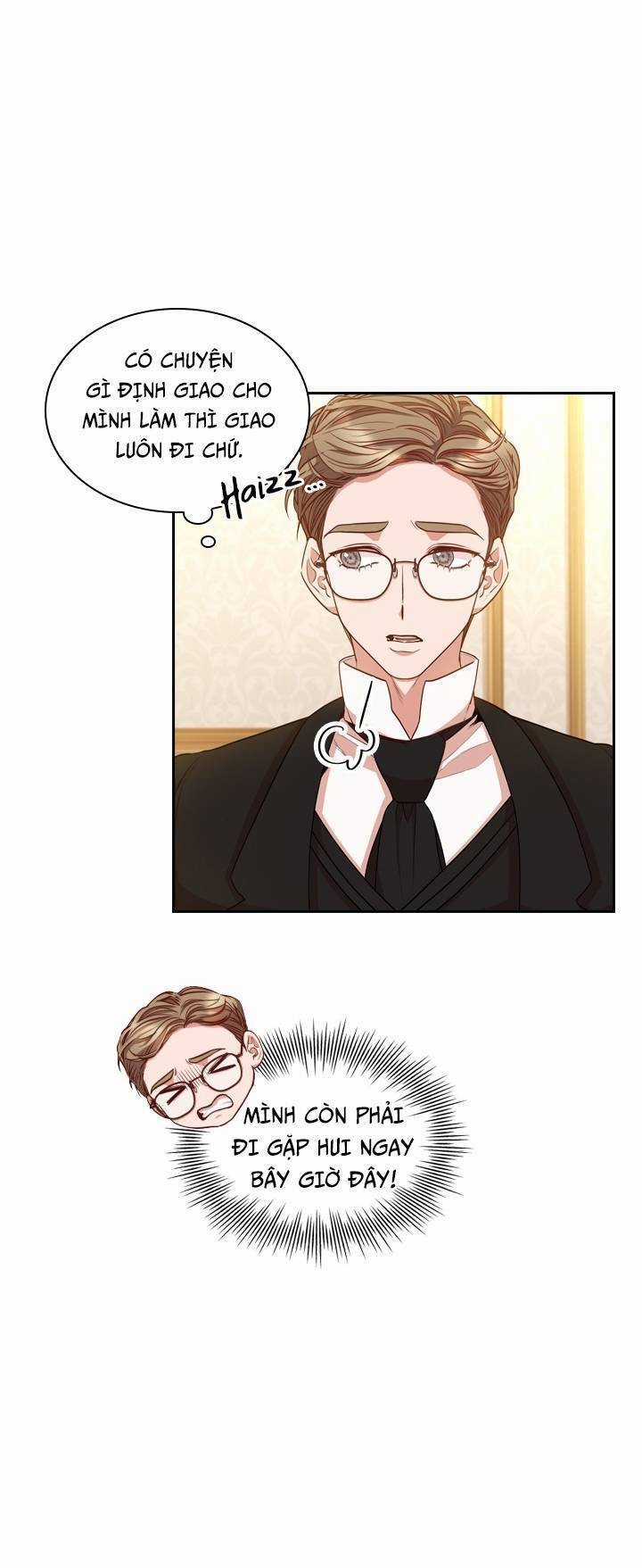 Thư Ký Của Bạo Chúa Chapter 24 trang 29