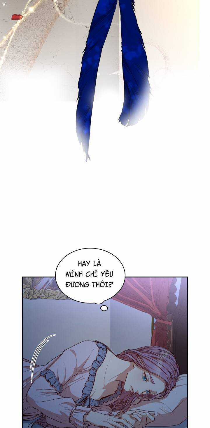 Thư Ký Của Bạo Chúa Chapter 24 trang 3