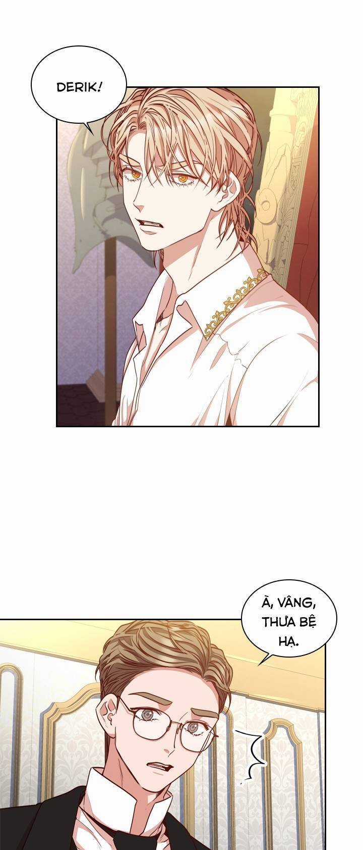 Thư Ký Của Bạo Chúa Chapter 24 trang 30