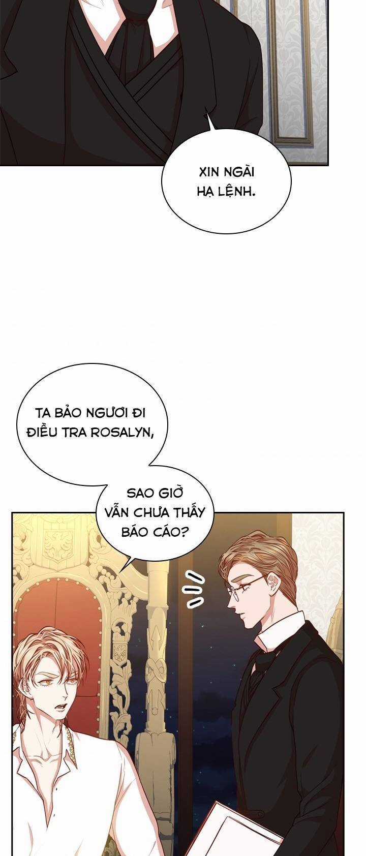 Thư Ký Của Bạo Chúa Chapter 24 trang 31