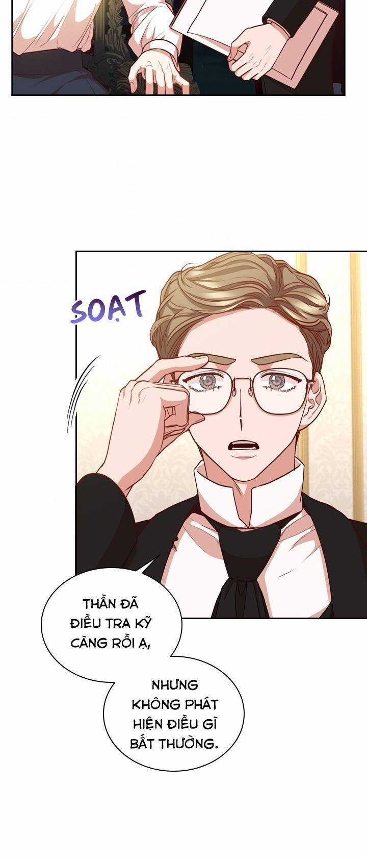 Thư Ký Của Bạo Chúa Chapter 24 trang 32