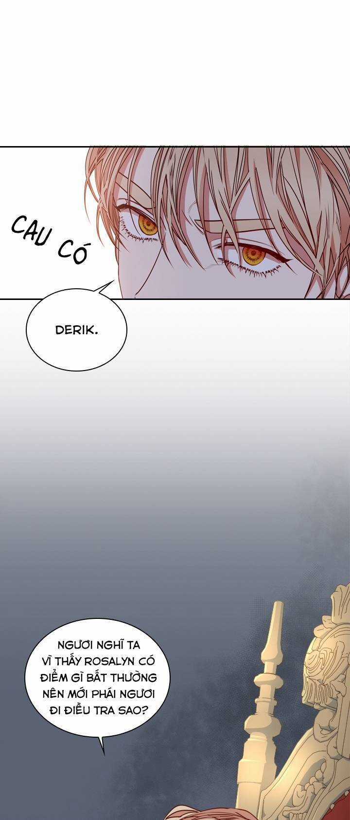 Thư Ký Của Bạo Chúa Chapter 24 trang 33