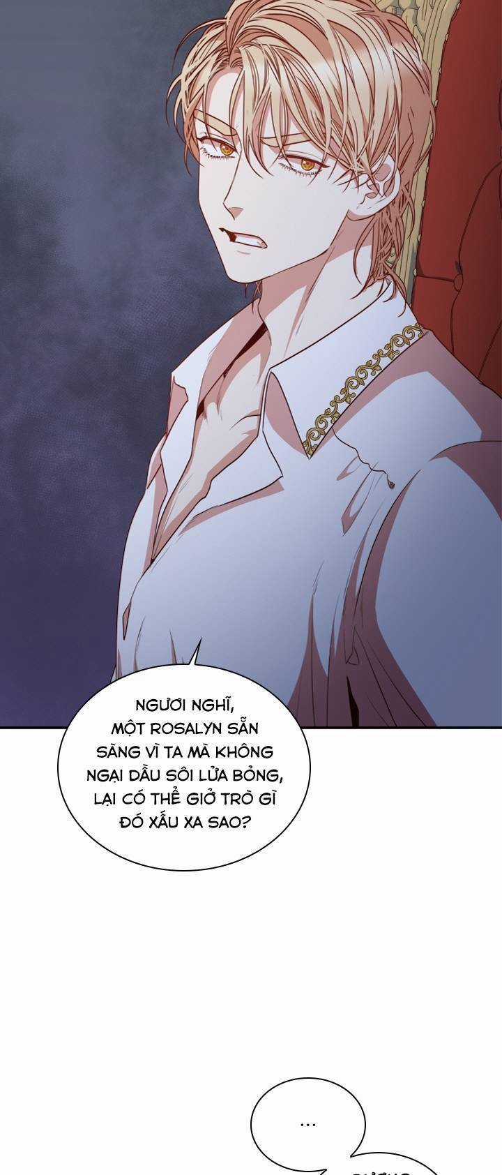 Thư Ký Của Bạo Chúa Chapter 24 trang 34