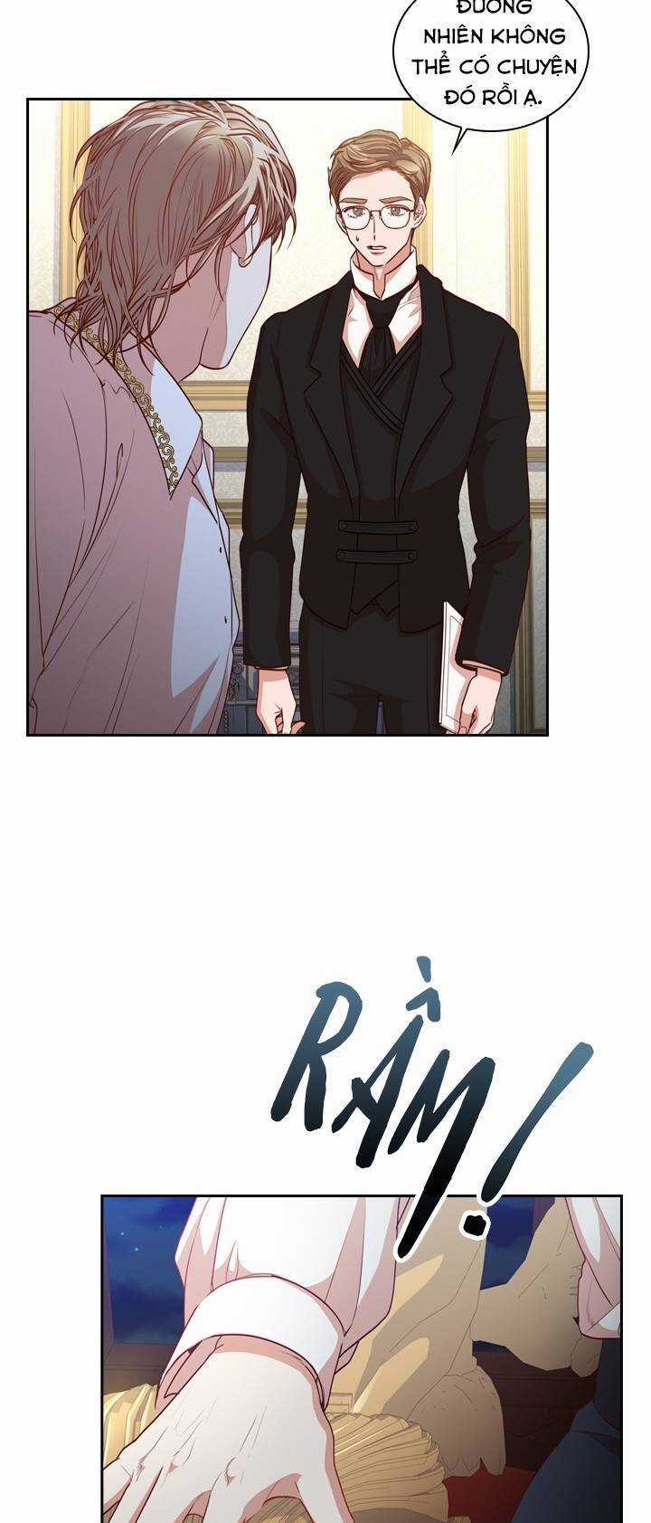 Thư Ký Của Bạo Chúa Chapter 24 trang 35