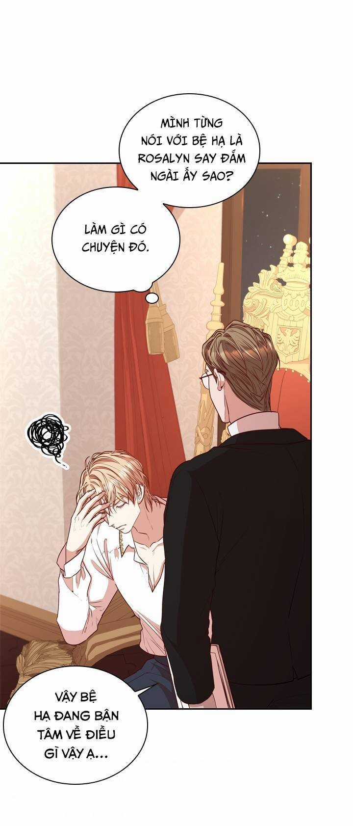 Thư Ký Của Bạo Chúa Chapter 24 trang 37