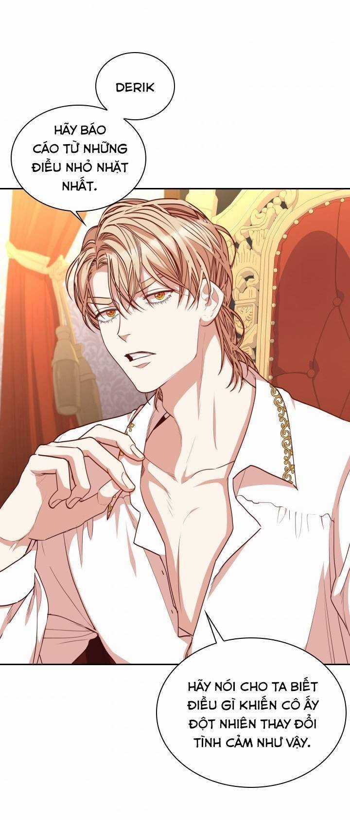 Thư Ký Của Bạo Chúa Chapter 24 trang 38