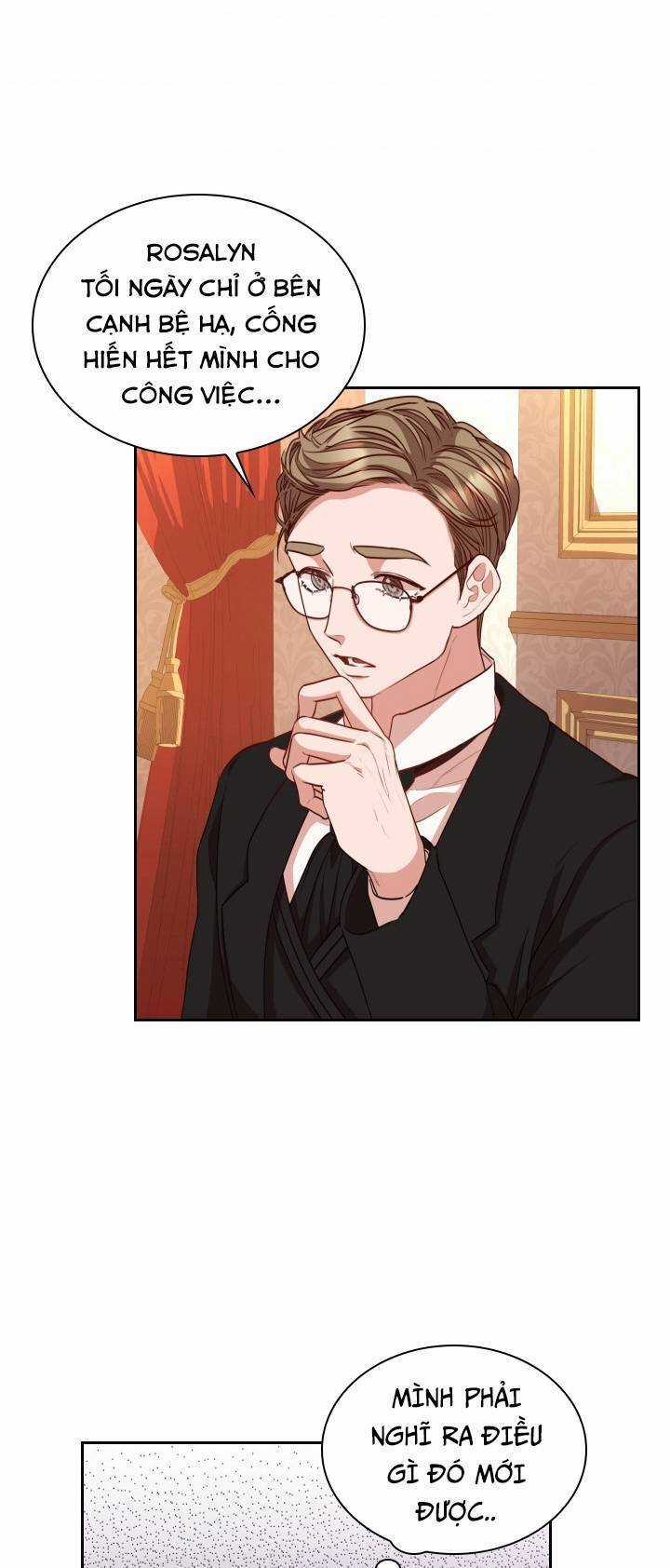 Thư Ký Của Bạo Chúa Chapter 24 trang 39