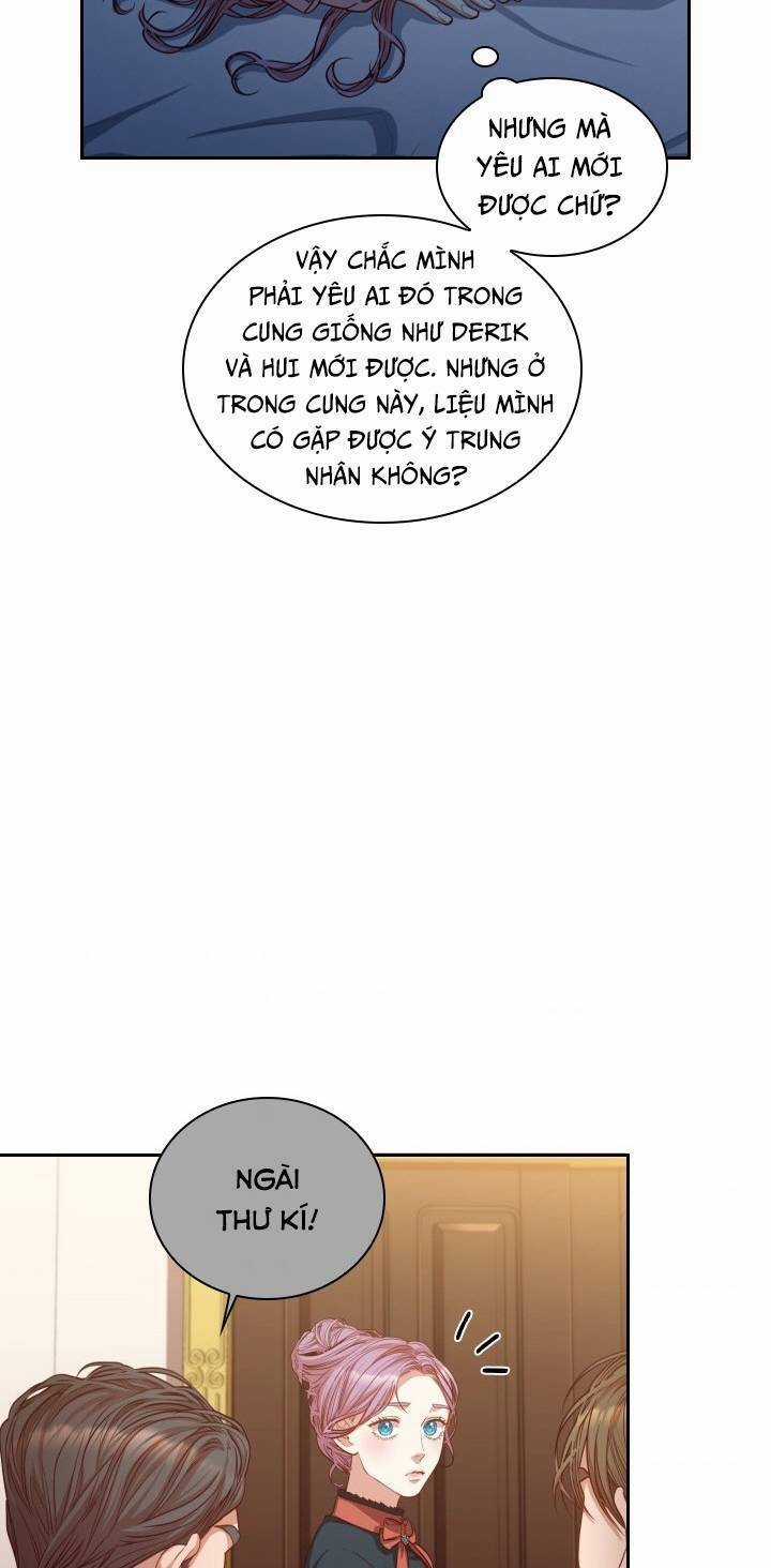 Thư Ký Của Bạo Chúa Chapter 24 trang 4