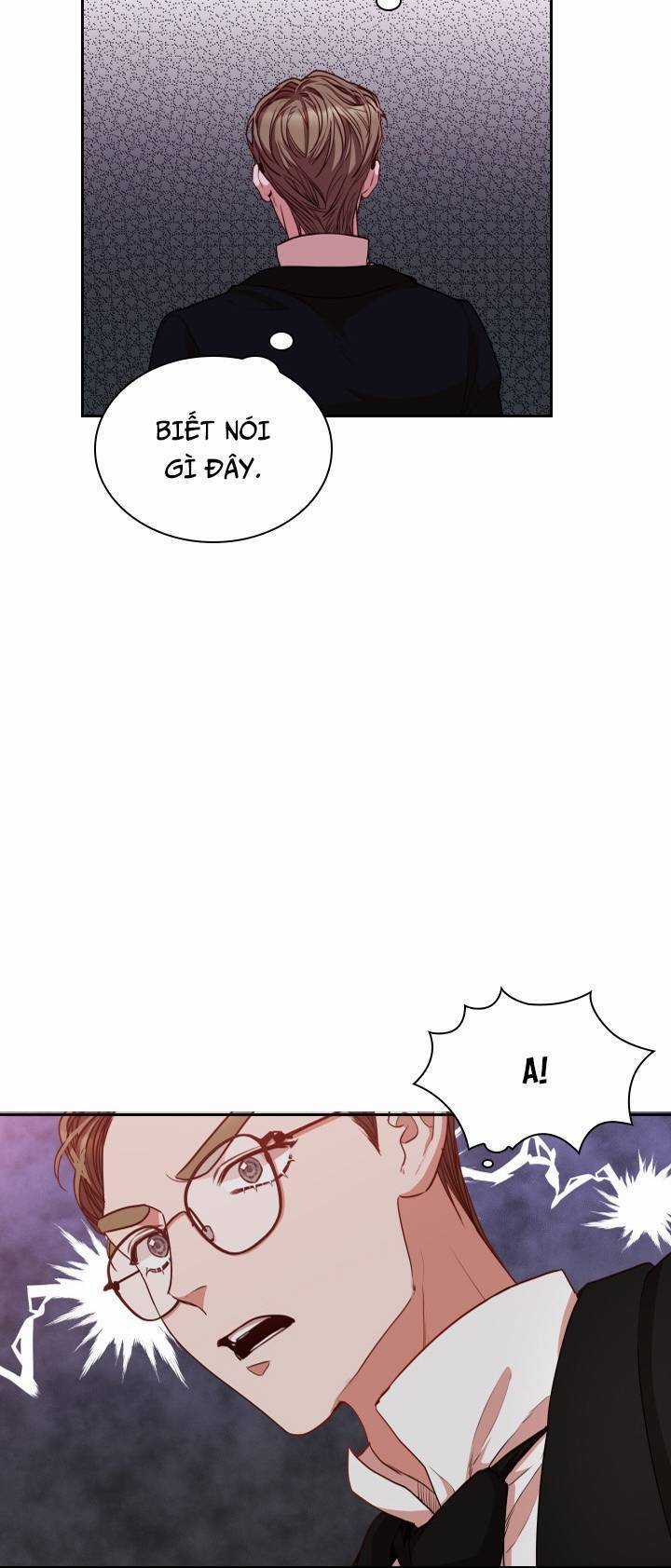 Thư Ký Của Bạo Chúa Chapter 24 trang 40