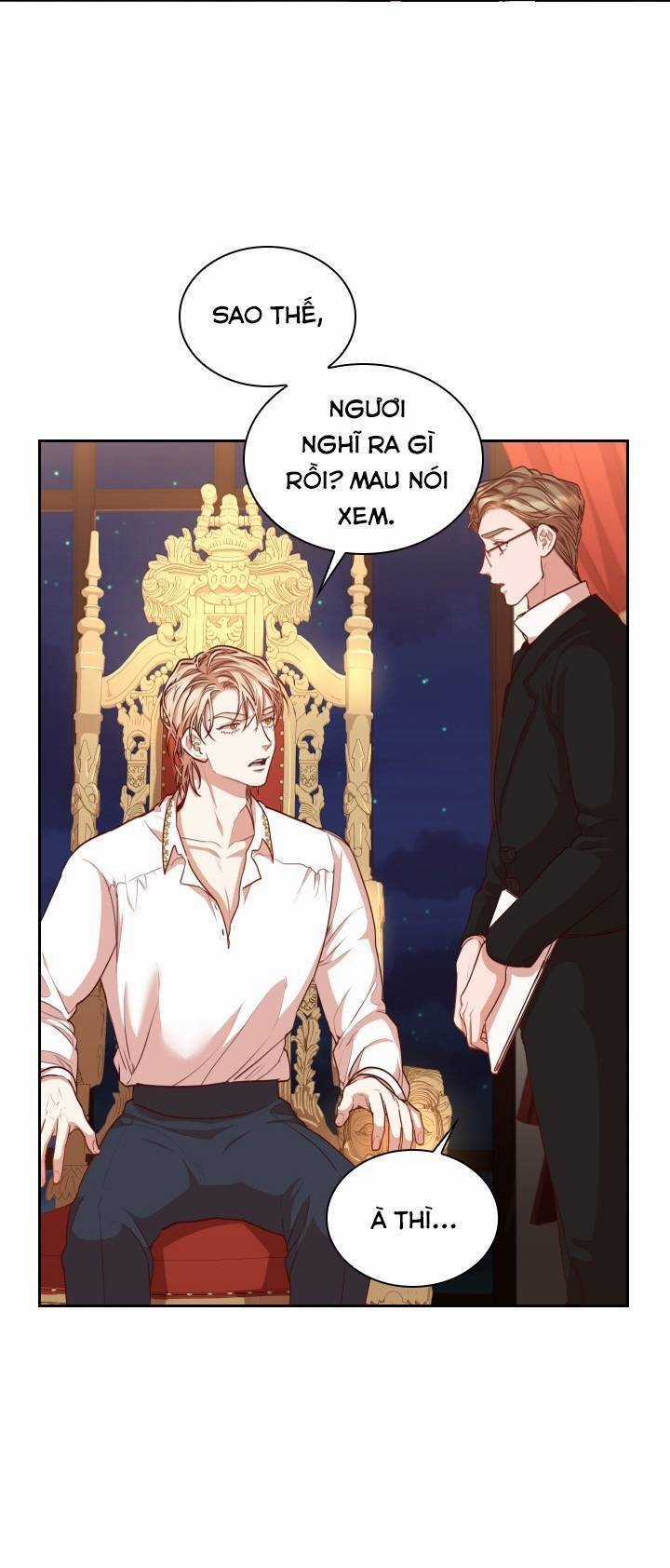 Thư Ký Của Bạo Chúa Chapter 24 trang 41