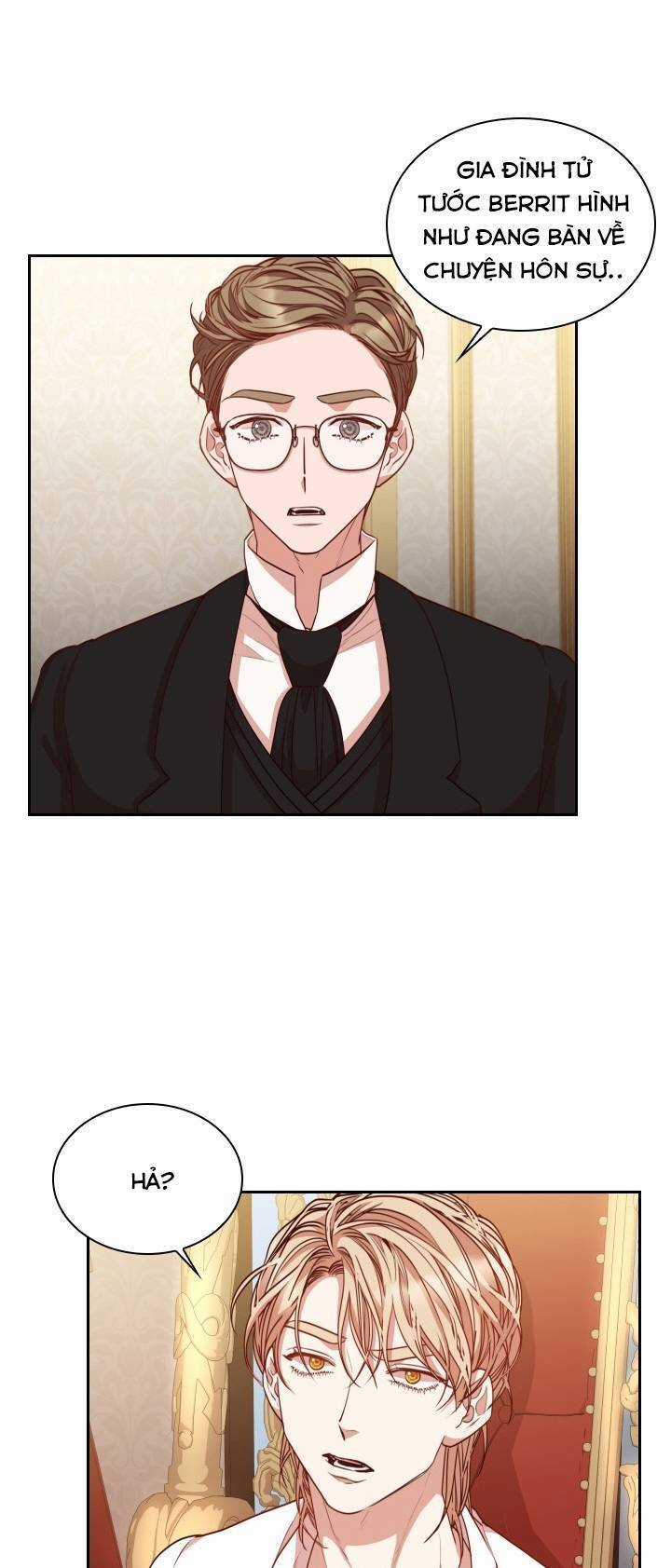 Thư Ký Của Bạo Chúa Chapter 24 trang 42