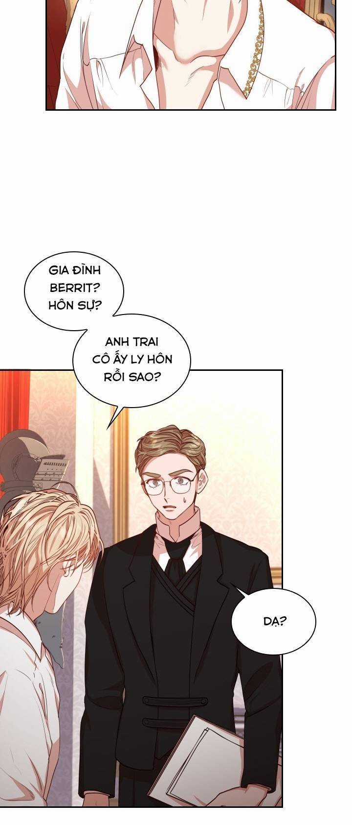 Thư Ký Của Bạo Chúa Chapter 24 trang 43