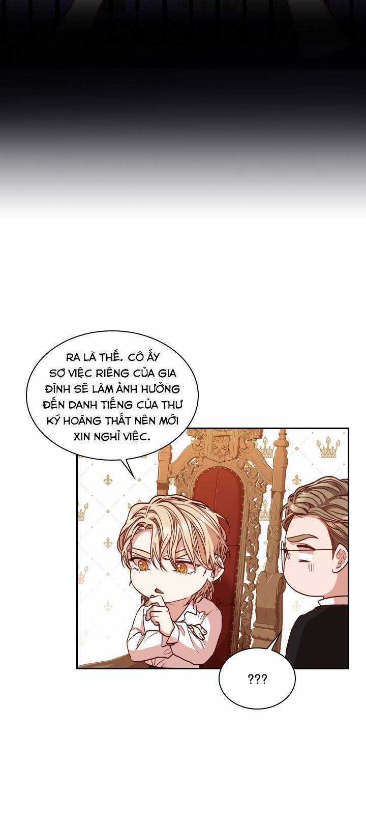 Thư Ký Của Bạo Chúa Chapter 24 trang 47