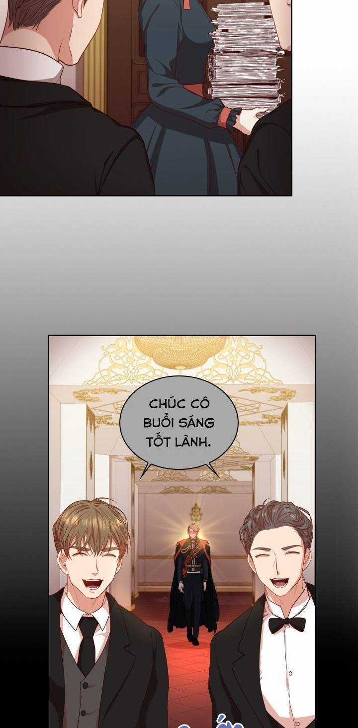 Thư Ký Của Bạo Chúa Chapter 24 trang 5