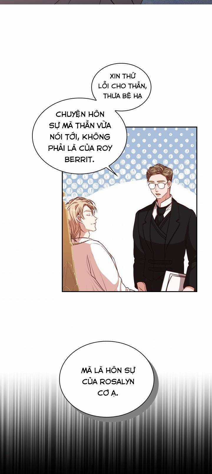 Thư Ký Của Bạo Chúa Chapter 24 trang 51