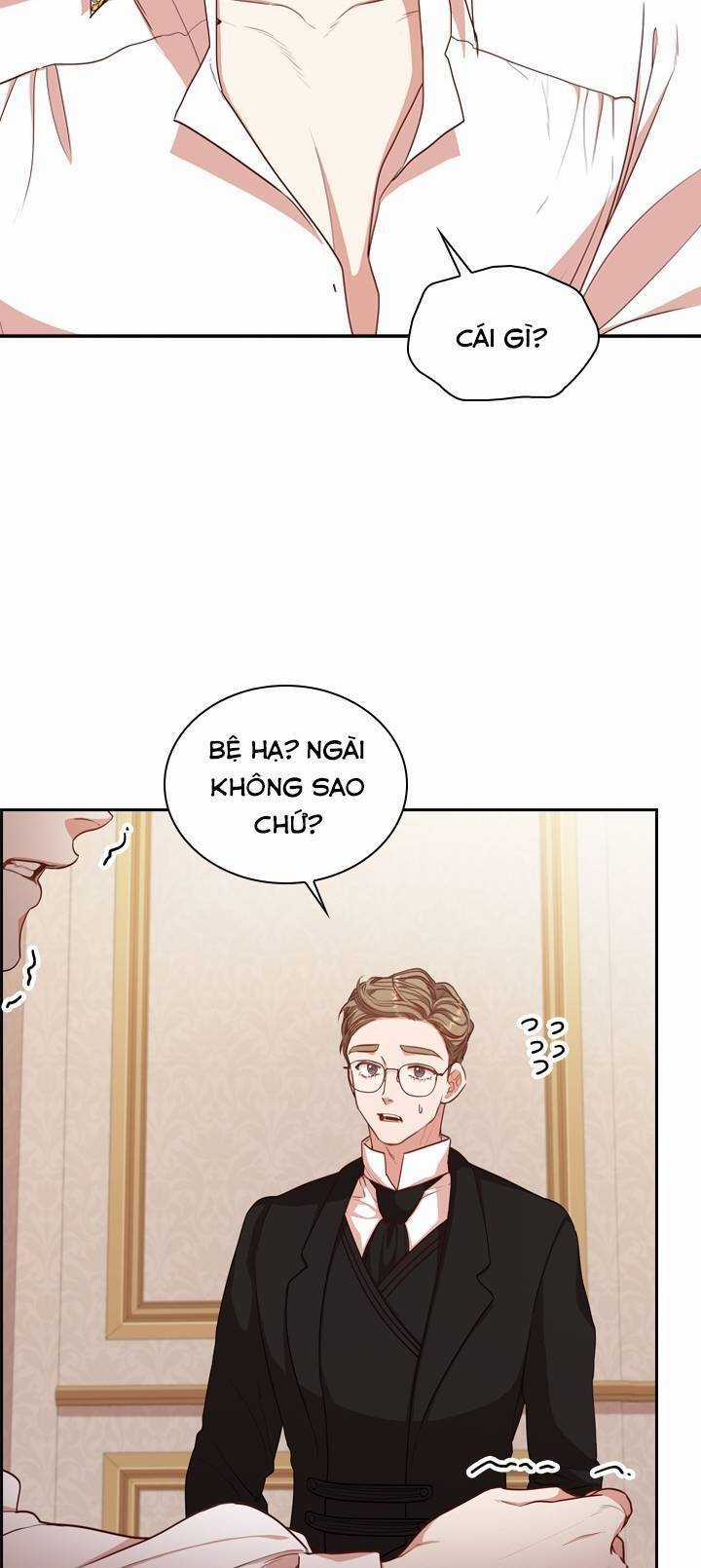 Thư Ký Của Bạo Chúa Chapter 24 trang 53