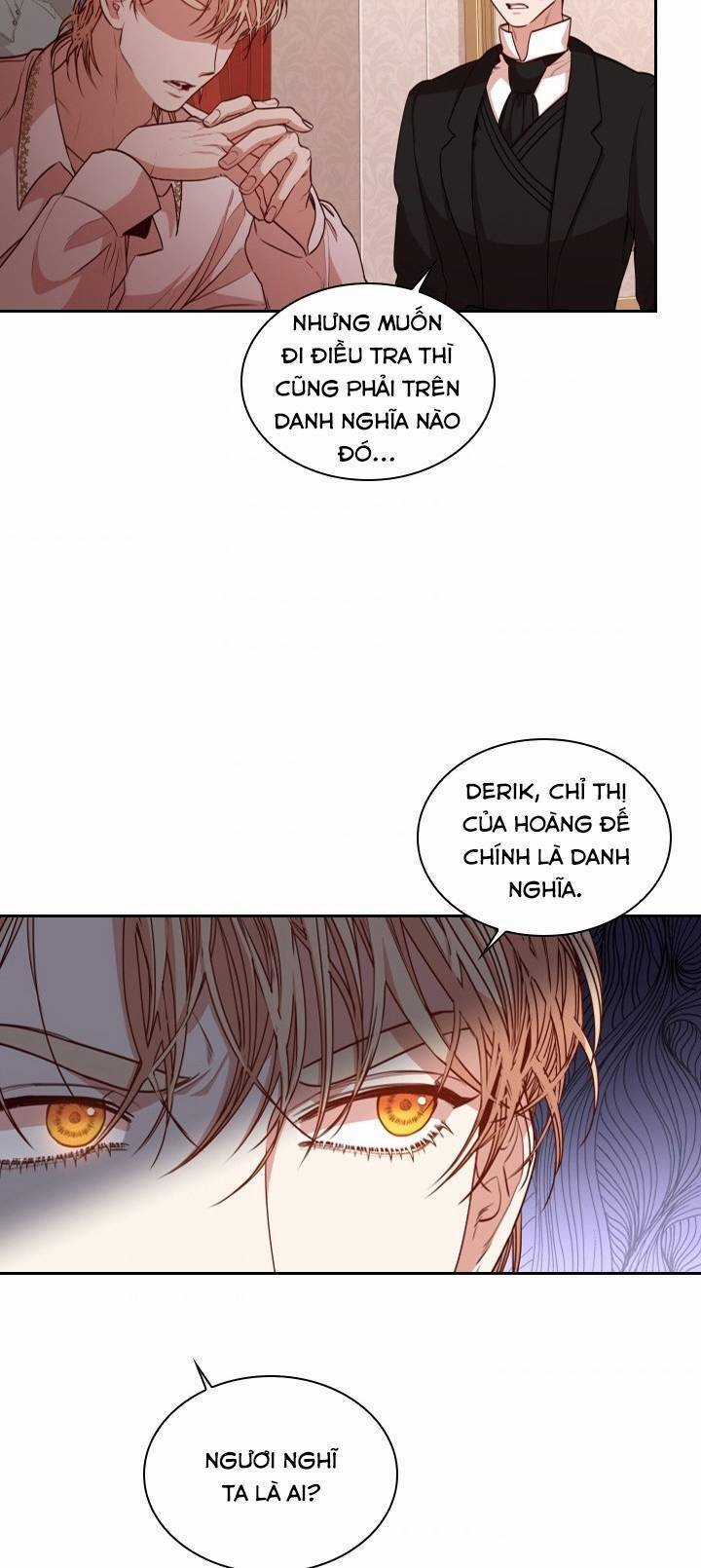 Thư Ký Của Bạo Chúa Chapter 24 trang 58